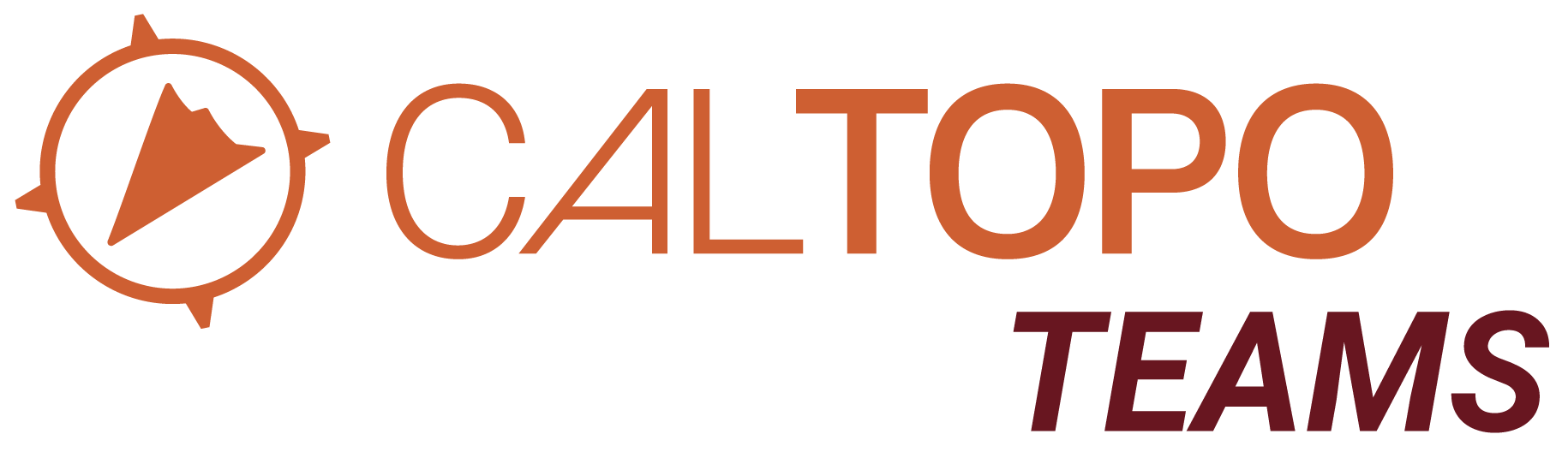 CalTopo Logo