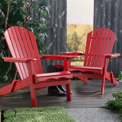 Adirondack Chairs Inverness CA