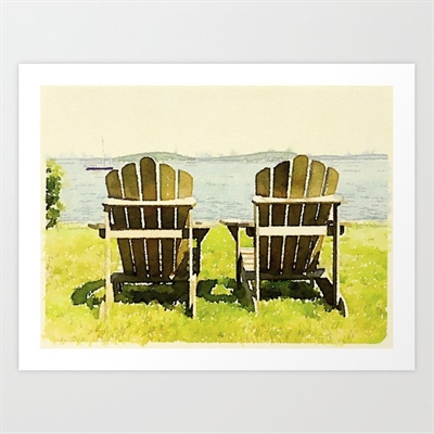 Adirondack Chairs Maywood CA