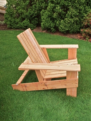 Adirondack Chairs Geyserville CA