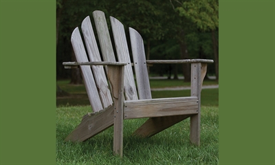 Adirondack Chairs Calistoga CA