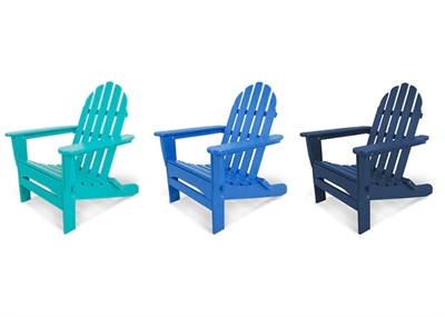Adirondack Chairs Monte Rio CA