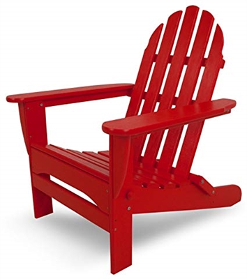 Adirondack Chairs Pope Valley CA