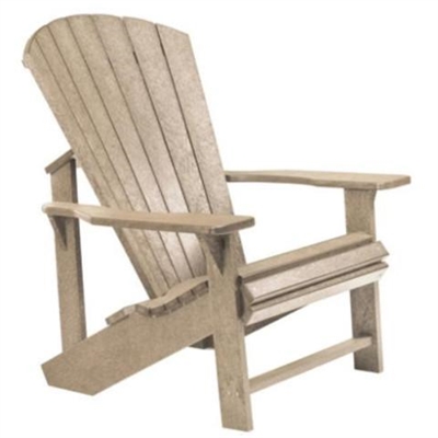 Adirondack Chairs Jenner CA