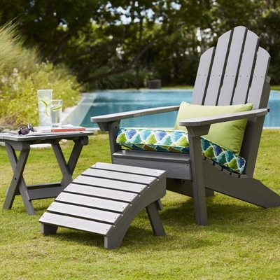 Adirondack Chairs Hanahan SC