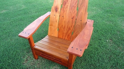Adirondack Chairs Saint Clair Shores MI
