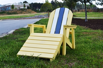 Adirondack Chairs Sterling Heights MI