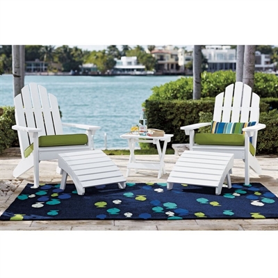 Adirondack Chairs Seal Beach CA