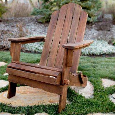 Adirondack Chairs Stanton CA