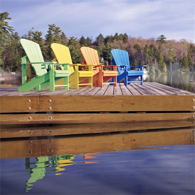 Adirondack Chairs Petaluma CA