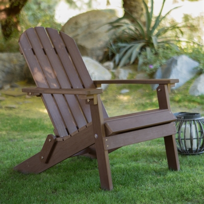 Adirondack Chairs Capistrano Beach CA