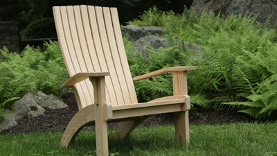 Adirondack Chairs Saint Helena CA