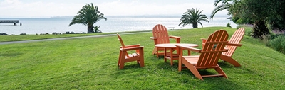 Adirondack Chairs Oakville CA