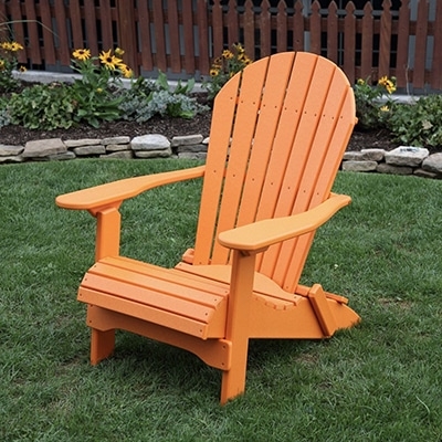 Adirondack Chairs Lafayette CA