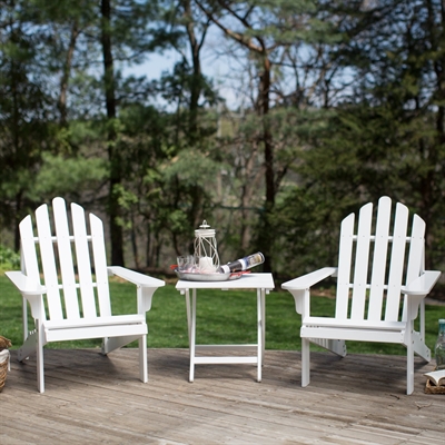 Adirondack Chairs La Habra CA