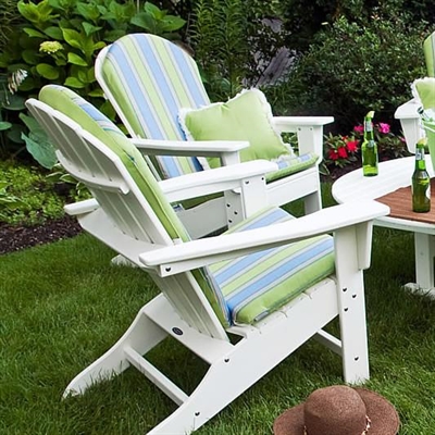 Adirondack Chairs Dulles VA