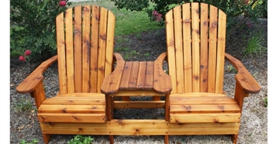 Adirondack Chairs Ontario CA