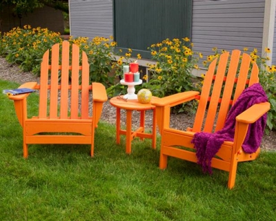 Adirondack Chairs Laguna Niguel CA