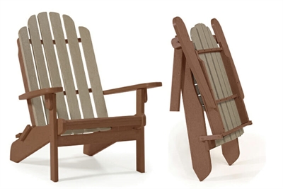 Adirondack Chairs Lomita CA