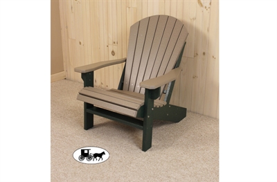 Adirondack Chairs Camp Dennison OH