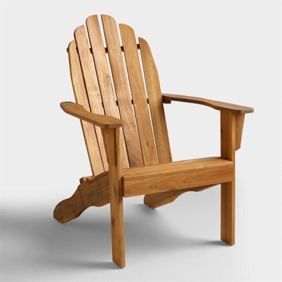 Adirondack Chairs Laguna Woods CA