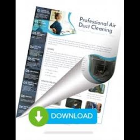 Air Duct Cleaning La Canada Flintridge CA