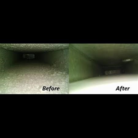 Air Duct Cleaning Hawaiian Gardens CA