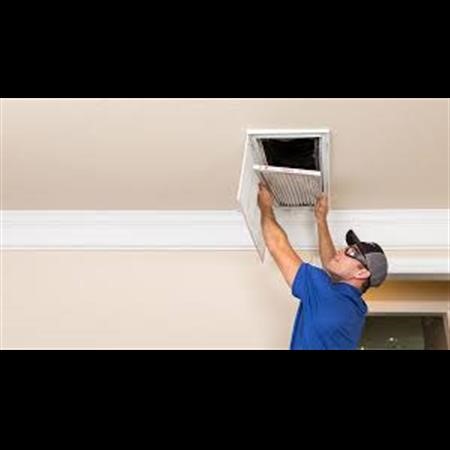 Air Duct Cleaning Altadena CA