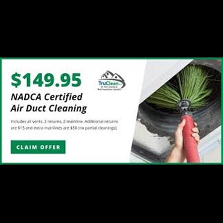 Air Duct Cleaning Norwalk CA