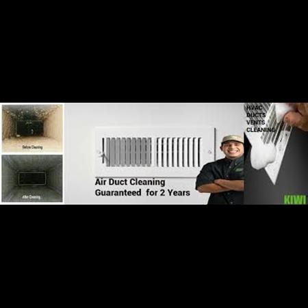 Air Duct Cleaning Montclair CA