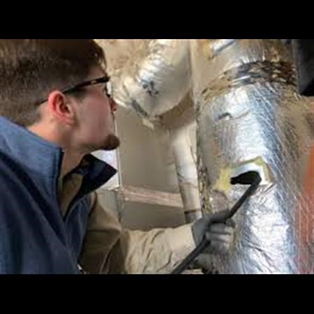 Air Duct Cleaning Monterey Park CA