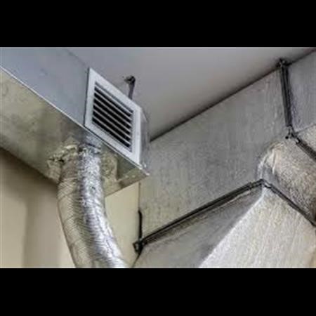 Air Duct Cleaning Midway City CA