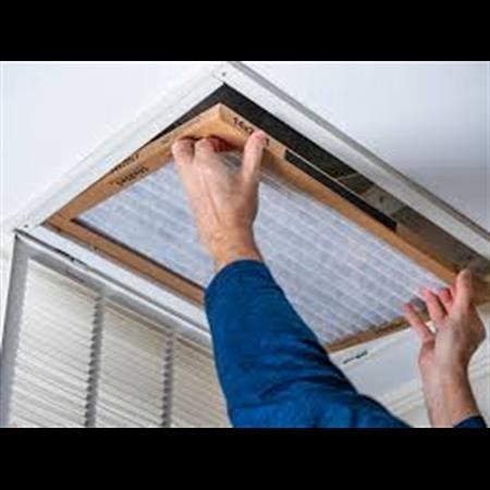 Air Duct Cleaning Westminster CA