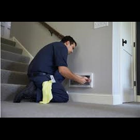 Air Duct Cleaning Rancho Palos Verdes CA