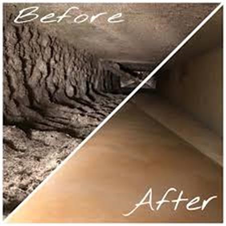 Air Duct Cleaning Glendale CA