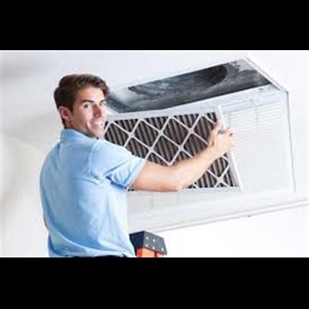 Air Duct Cleaning Whittier CA