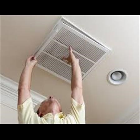 Air Duct Cleaning Culver City CA