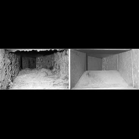Air Duct Cleaning San Pedro CA