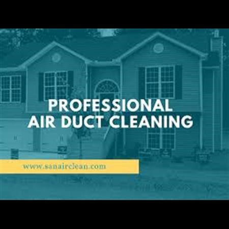 Air Duct Cleaning Pico Rivera CA