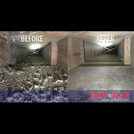 Air Duct Cleaning Rosemead CA