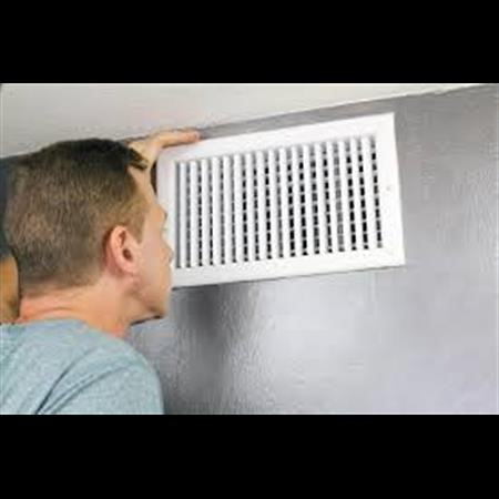 Air Duct Cleaning Rancho Santa Margarita CA