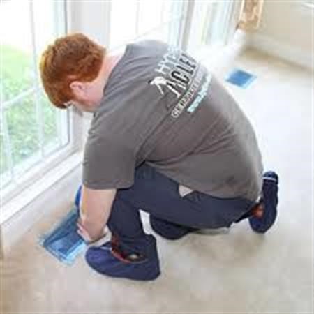 Air Duct Cleaning Sierra Madre CA