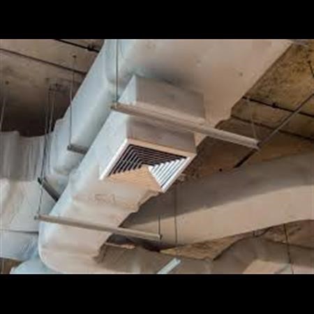 Air Duct Cleaning Diamond Bar CA