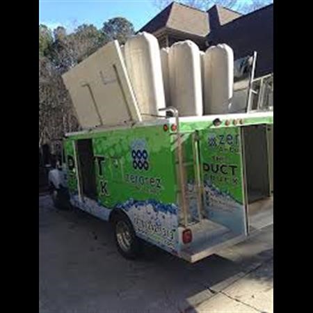 Air Duct Cleaning San Marino CA
