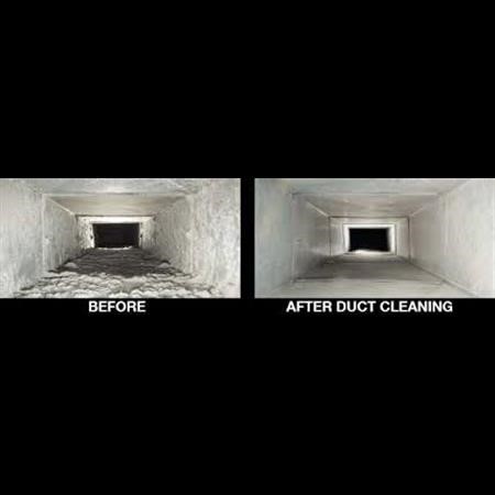 Air Duct Cleaning Dodgertown CA