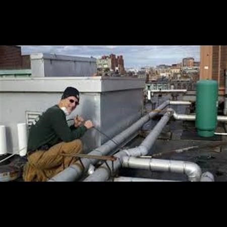 Air Duct Cleaning North Hollywood CA