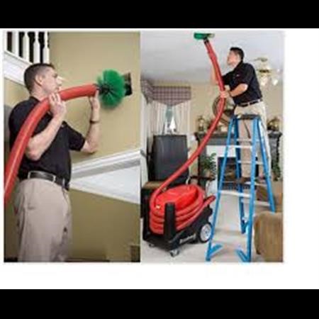 Air Duct Cleaning Mount Wilson CA