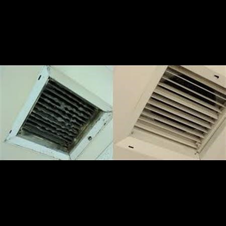 Air Duct Cleaning Santa Fe Springs CA