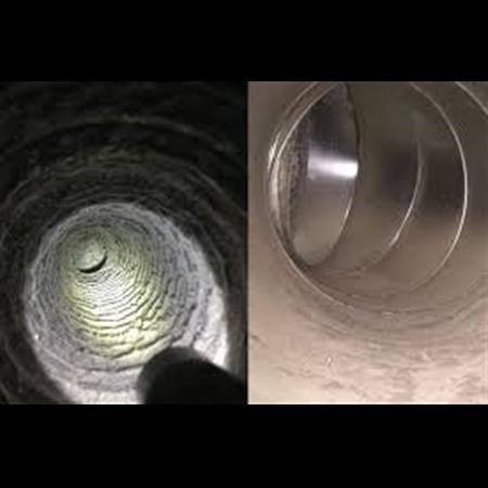 Air Duct Cleaning Cerritos CA