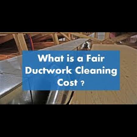 Air Duct Cleaning Tustin CA